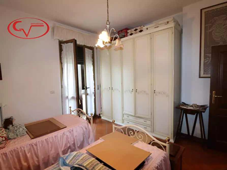 Immagine 24 di Appartamento in vendita  in via 24 maggio a Montevarchi