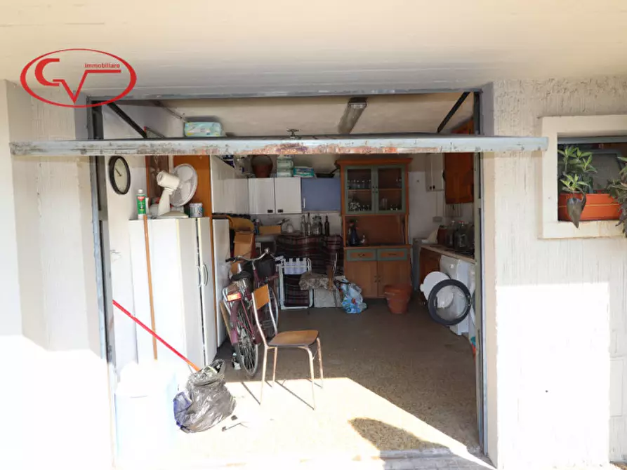 Immagine 25 di Appartamento in vendita  in via 24 maggio a Montevarchi