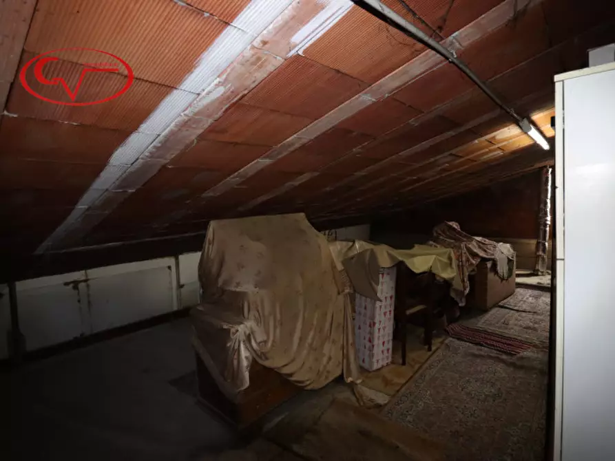 Immagine 33 di Appartamento in vendita  in via 24 maggio a Montevarchi