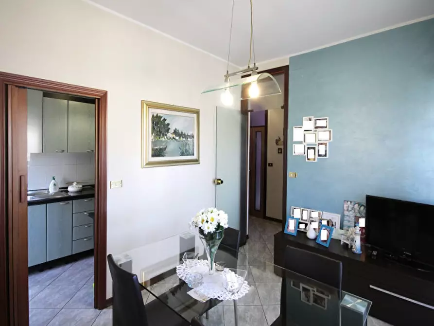 Immagine 3 di Casa bifamiliare in vendita  in viale Marzabotto a Riccione