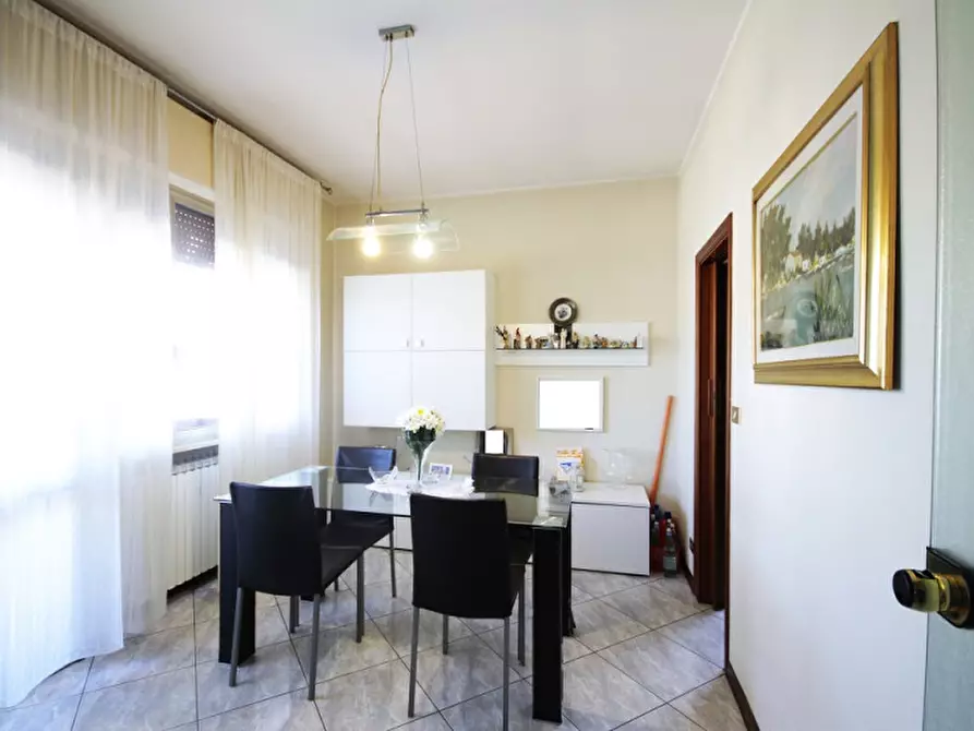 Immagine 5 di Casa bifamiliare in vendita  in viale Marzabotto a Riccione