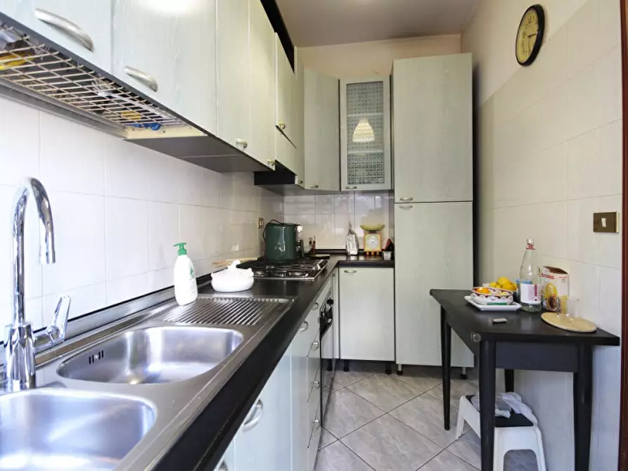 Immagine 7 di Casa bifamiliare in vendita  in viale Marzabotto a Riccione