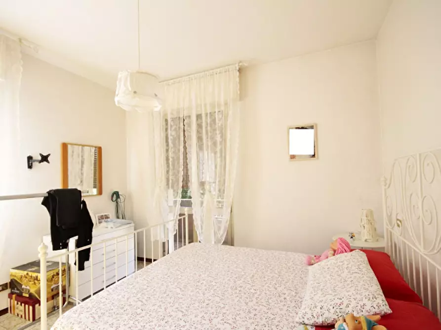 Immagine 8 di Casa bifamiliare in vendita  in viale Marzabotto a Riccione