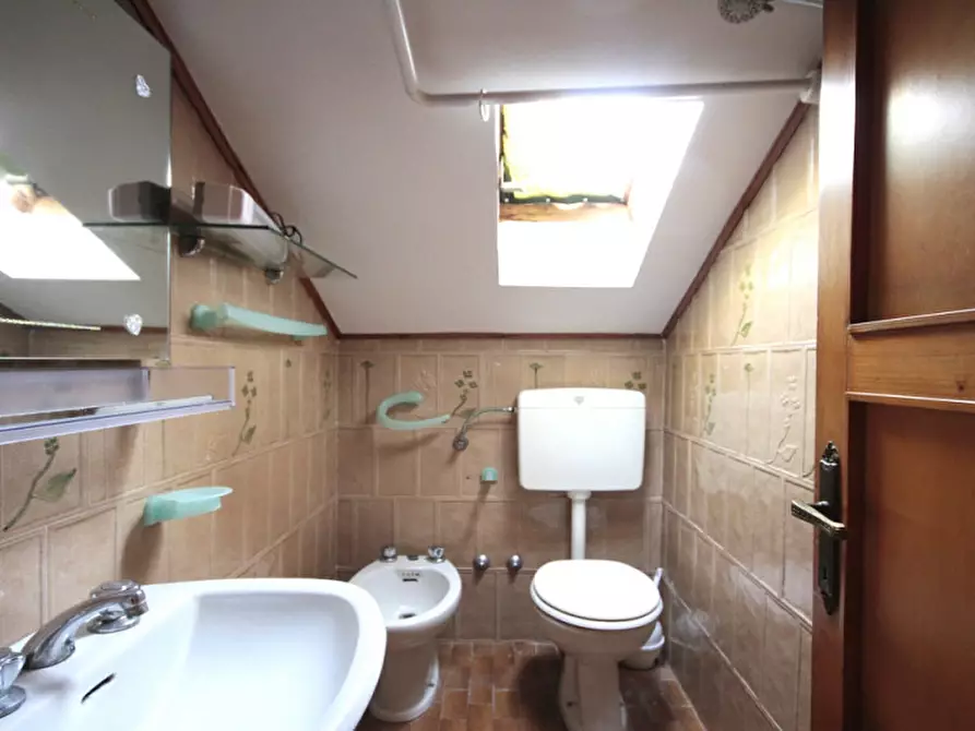 Immagine 16 di Casa bifamiliare in vendita  in viale Marzabotto a Riccione