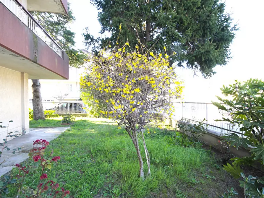 Immagine 18 di Casa bifamiliare in vendita  in viale Marzabotto a Riccione