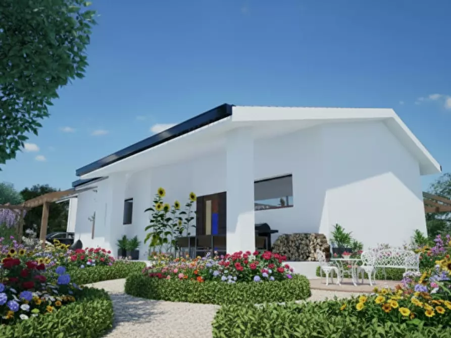 Immagine 4 di Terreno in vendita  in Via Reate a San Pietro Viminario