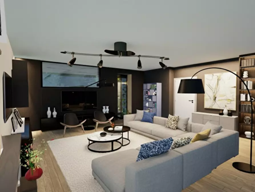 Immagine 5 di Terreno in vendita  in Via Reate a San Pietro Viminario