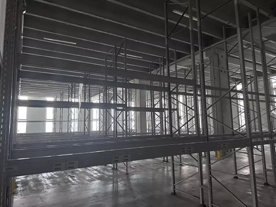 Immagine 14 di Capannone industriale in affitto  in Via Colomba 50 a Colognola Ai Colli