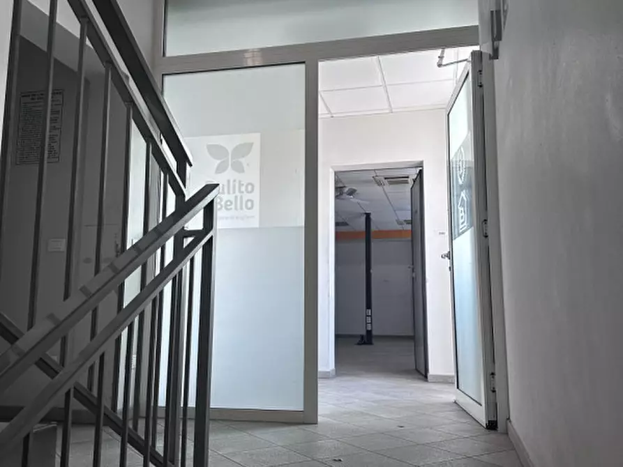 Immagine 26 di Capannone industriale in affitto  in Via Colomba 50 a Colognola Ai Colli