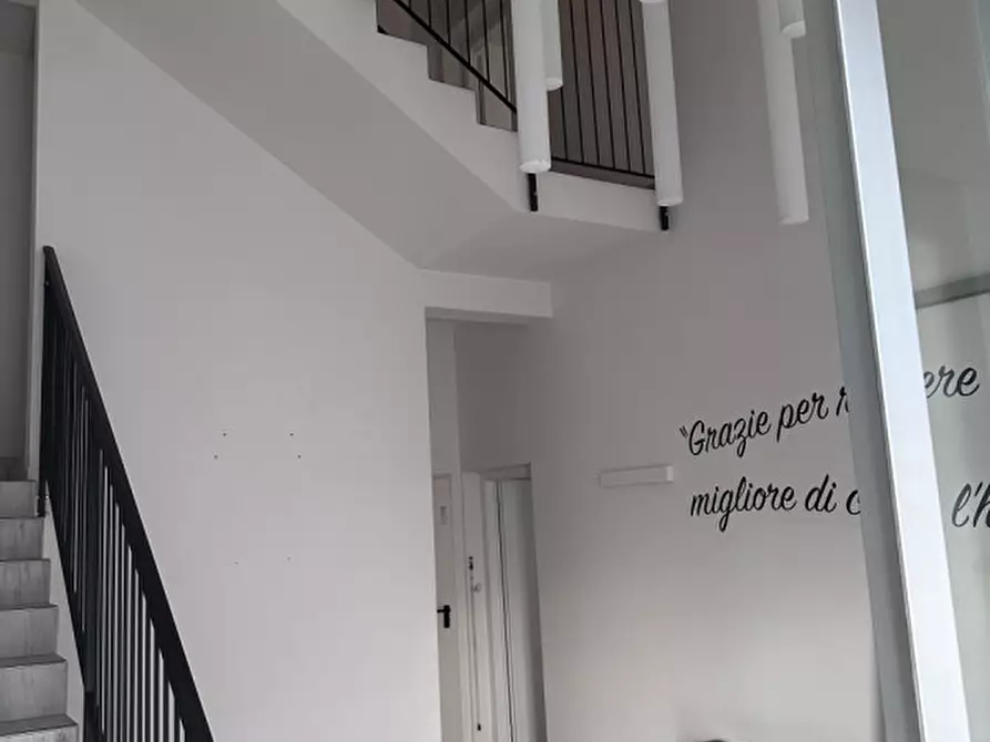 Immagine 5 di Capannone industriale in affitto  in Via Colomba 54 a Colognola Ai Colli