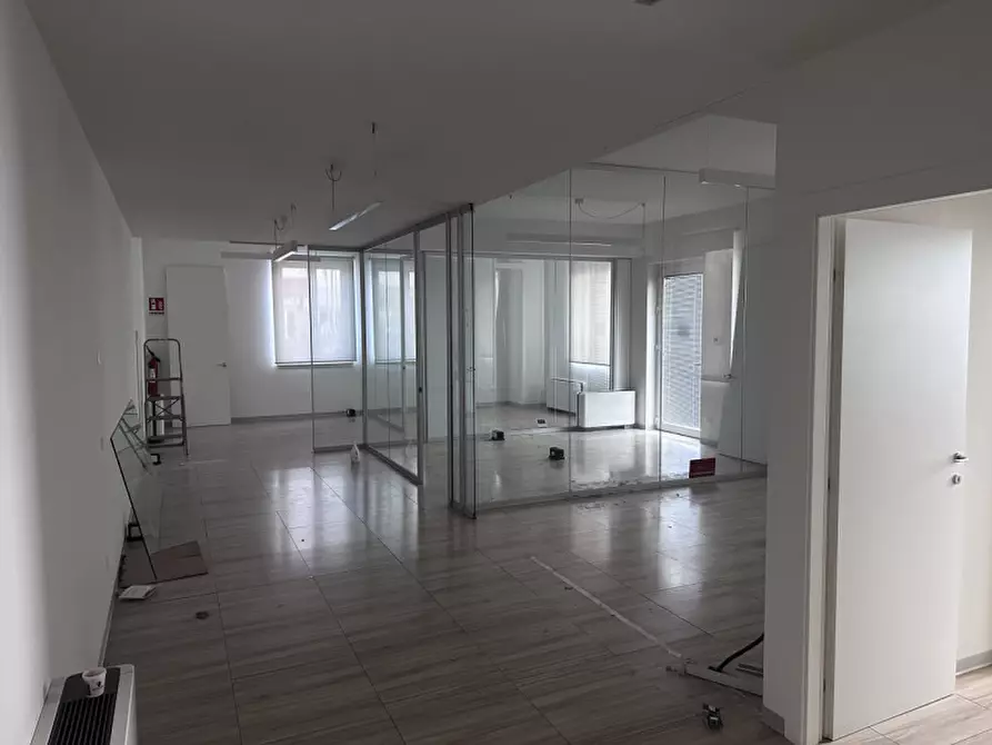 Immagine 7 di Capannone industriale in affitto  in Via Colomba 54 a Colognola Ai Colli