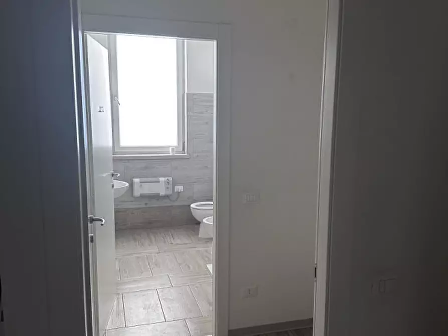 Immagine 8 di Capannone industriale in affitto  in Via Colomba 54 a Colognola Ai Colli