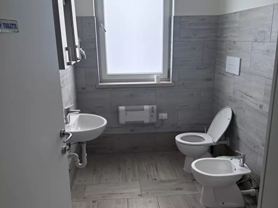 Immagine 9 di Capannone industriale in affitto  in Via Colomba 54 a Colognola Ai Colli