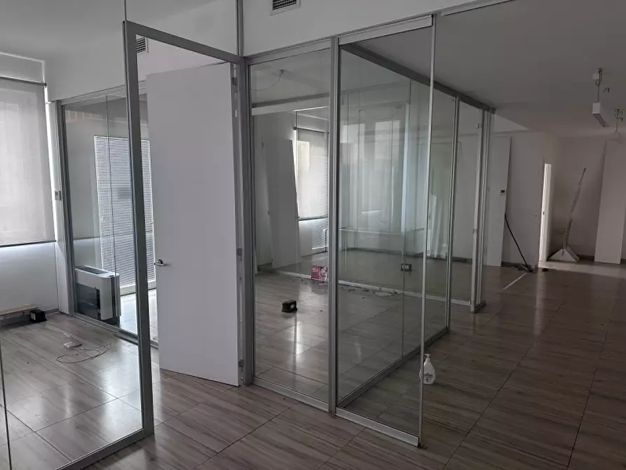 Immagine 10 di Capannone industriale in affitto  in Via Colomba 54 a Colognola Ai Colli