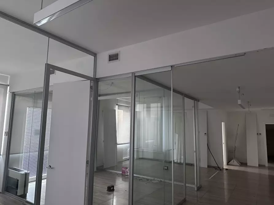 Immagine 11 di Capannone industriale in affitto  in Via Colomba 54 a Colognola Ai Colli