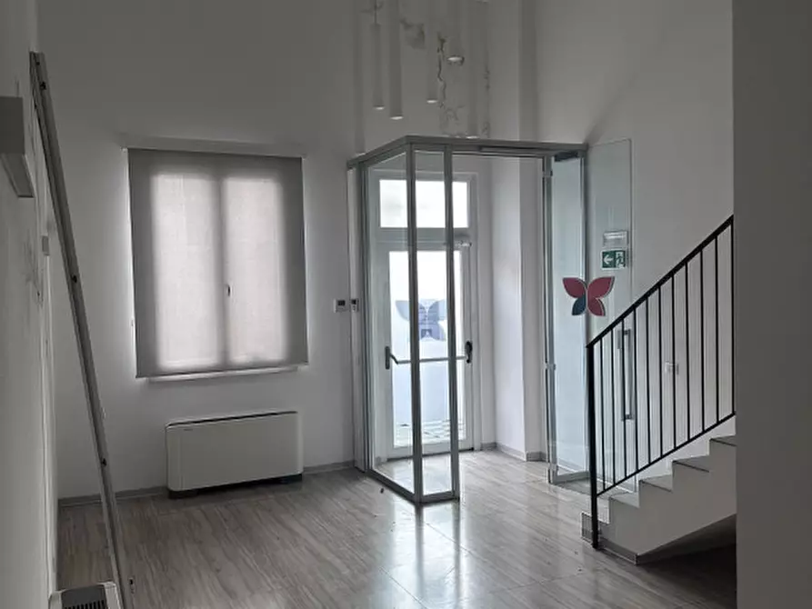 Immagine 15 di Capannone industriale in affitto  in Via Colomba 54 a Colognola Ai Colli