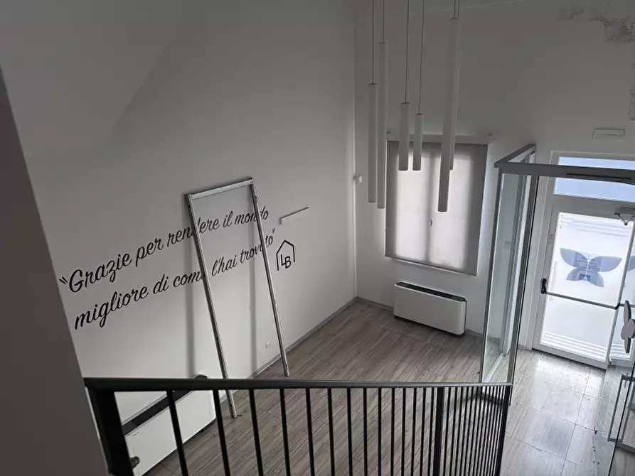 Immagine 16 di Capannone industriale in affitto  in Via Colomba 54 a Colognola Ai Colli