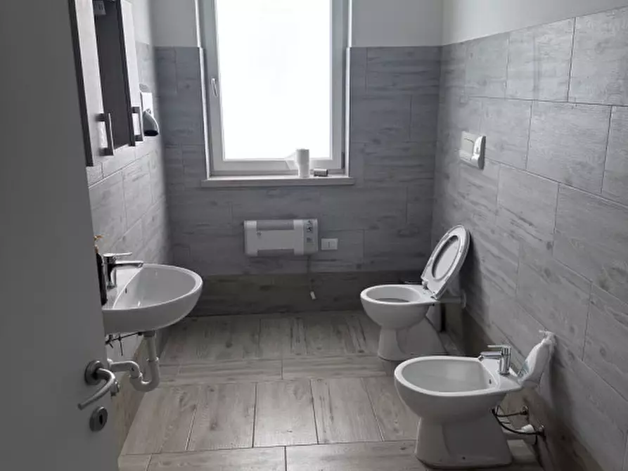 Immagine 19 di Capannone industriale in affitto  in Via Colomba 54 a Colognola Ai Colli