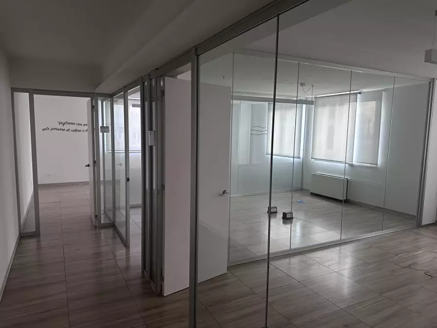 Immagine 20 di Capannone industriale in affitto  in Via Colomba 54 a Colognola Ai Colli