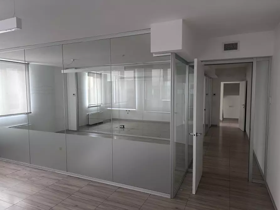 Immagine 21 di Capannone industriale in affitto  in Via Colomba 54 a Colognola Ai Colli