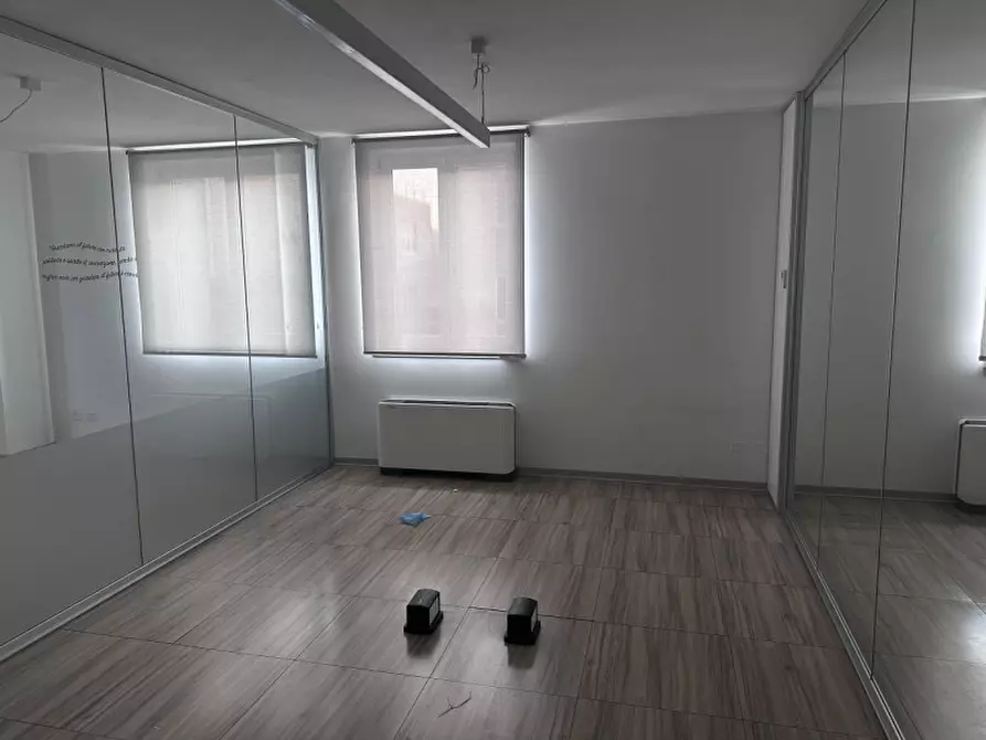 Immagine 22 di Capannone industriale in affitto  in Via Colomba 54 a Colognola Ai Colli