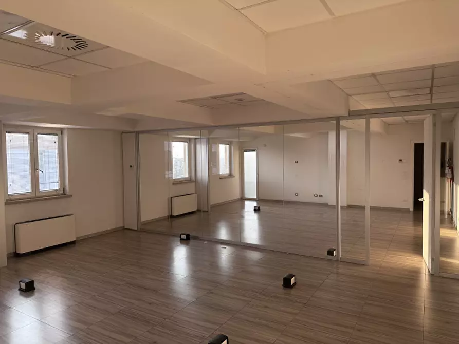 Immagine 26 di Capannone industriale in affitto  in Via Colomba 54 a Colognola Ai Colli