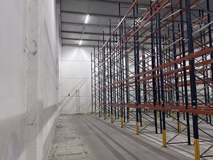 Immagine 31 di Capannone industriale in affitto  in Via Colomba 54 a Colognola Ai Colli