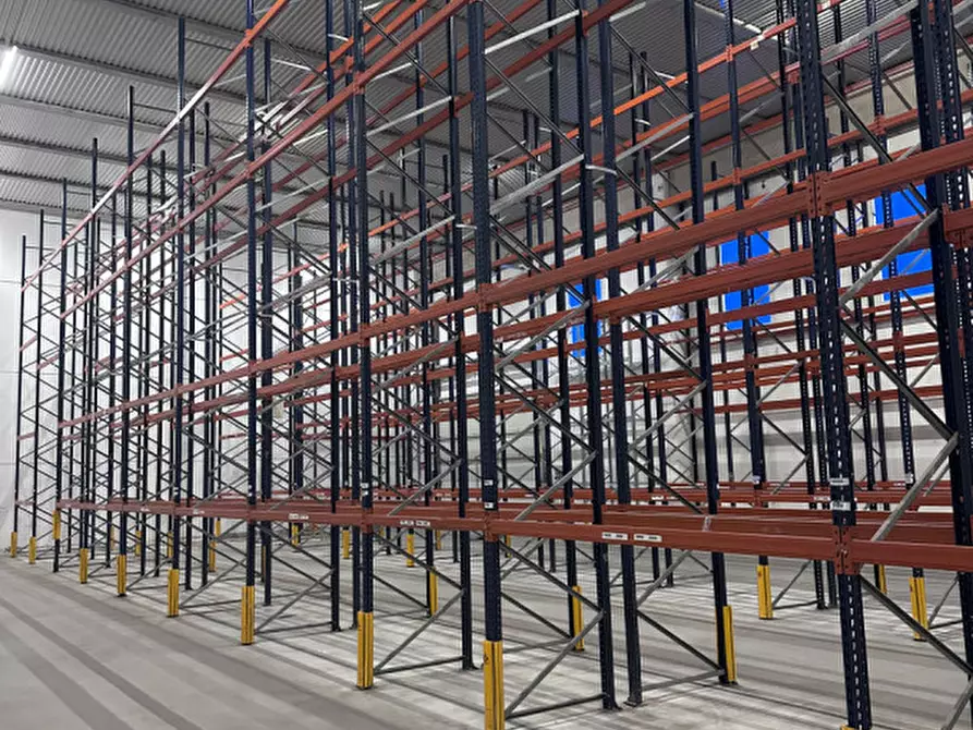 Immagine 32 di Capannone industriale in affitto  in Via Colomba 54 a Colognola Ai Colli