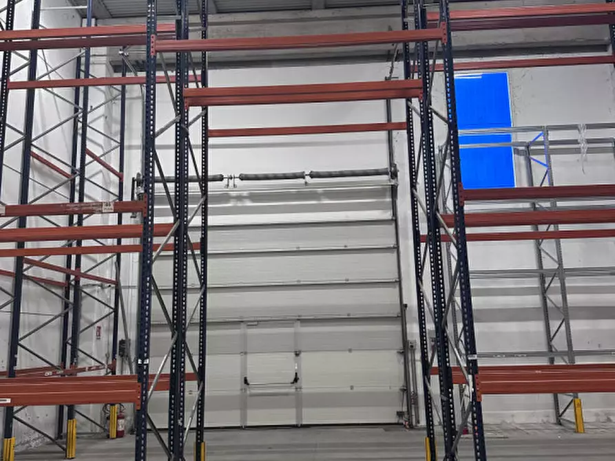 Immagine 34 di Capannone industriale in affitto  in Via Colomba 54 a Colognola Ai Colli