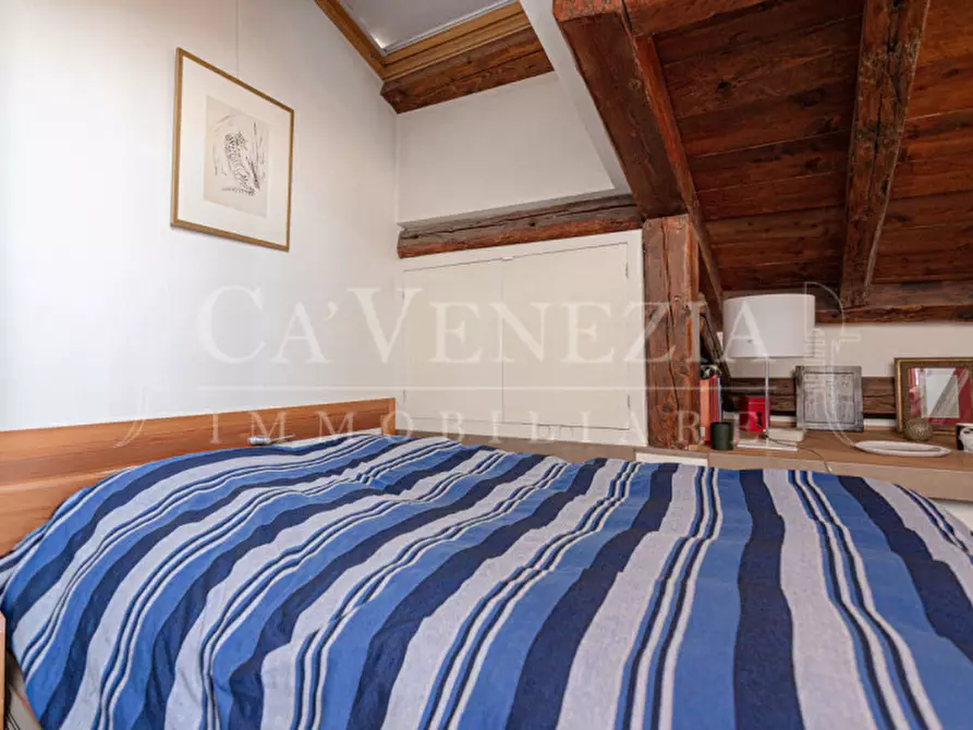 Immagine 15 di Appartamento in vendita  a Venezia