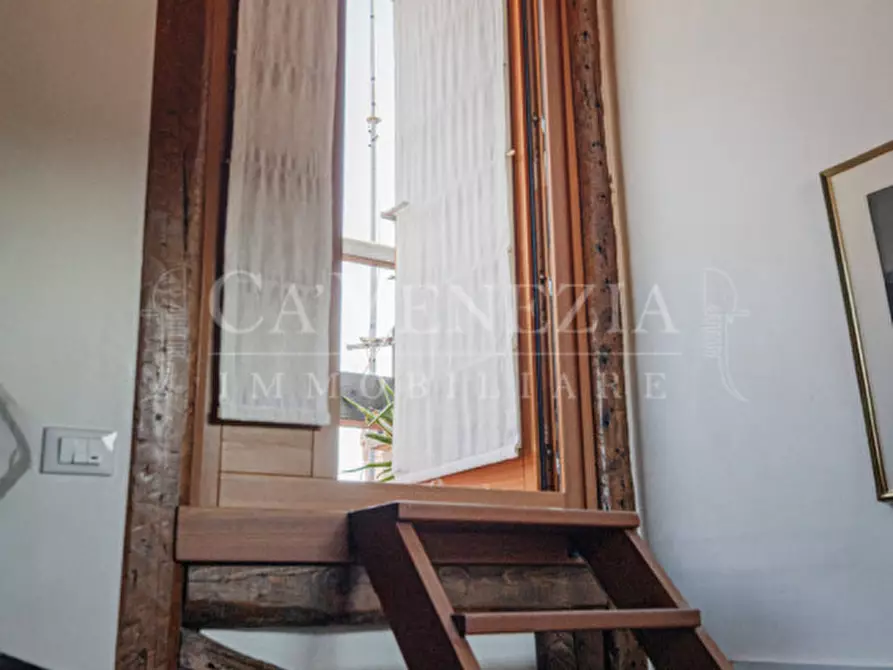 Immagine 16 di Appartamento in vendita  a Venezia