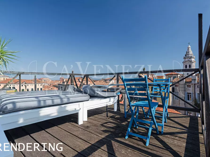 Immagine 18 di Appartamento in vendita  a Venezia