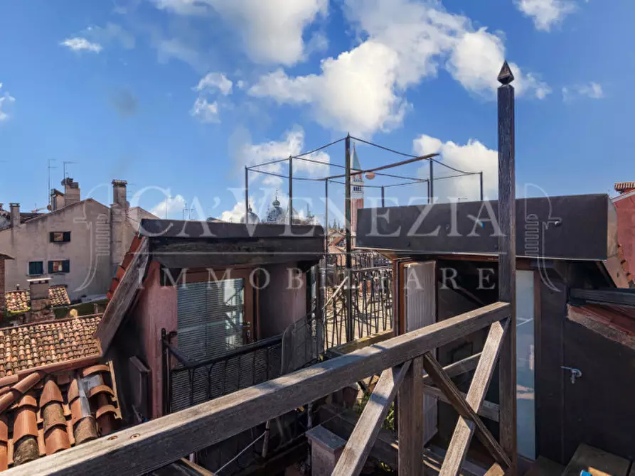 Immagine 20 di Appartamento in vendita  a Venezia