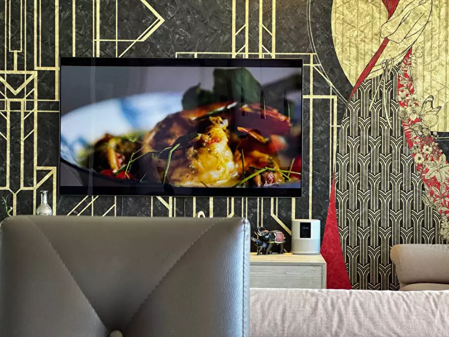 Immagine 1 di Villa in vendita  in Via San Martino 39 a Lazise