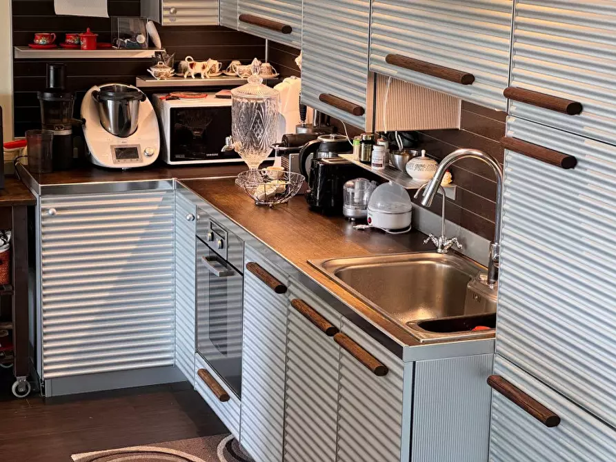 Immagine 12 di Villa in vendita  in Via San Martino 39 a Lazise