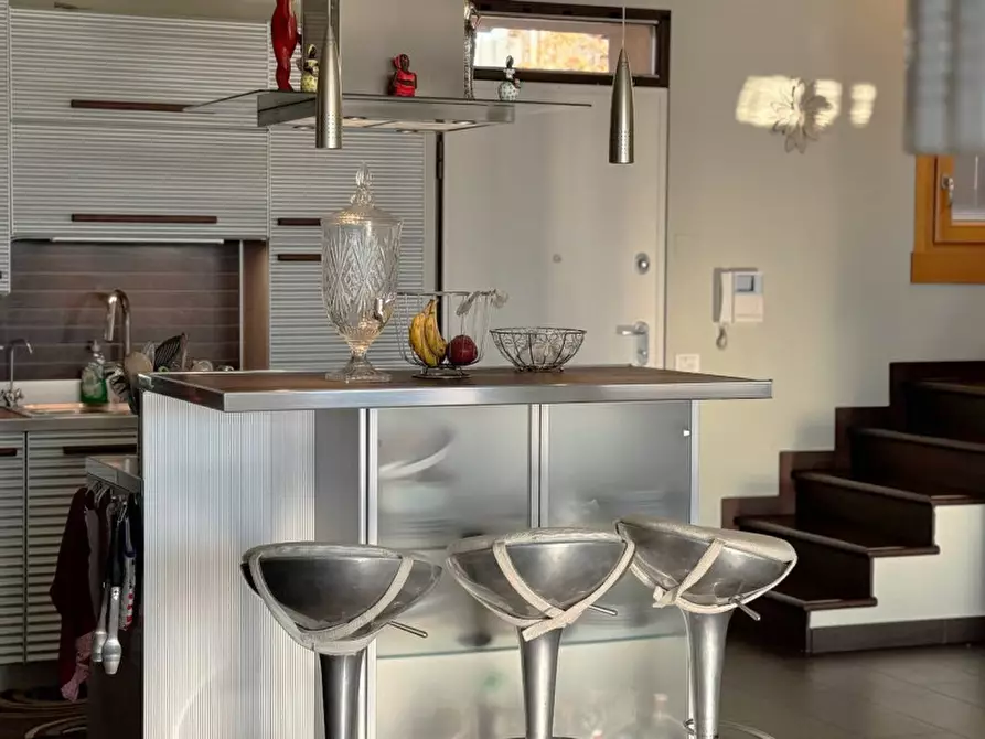 Immagine 31 di Villa in vendita  in Via San Martino 39 a Lazise