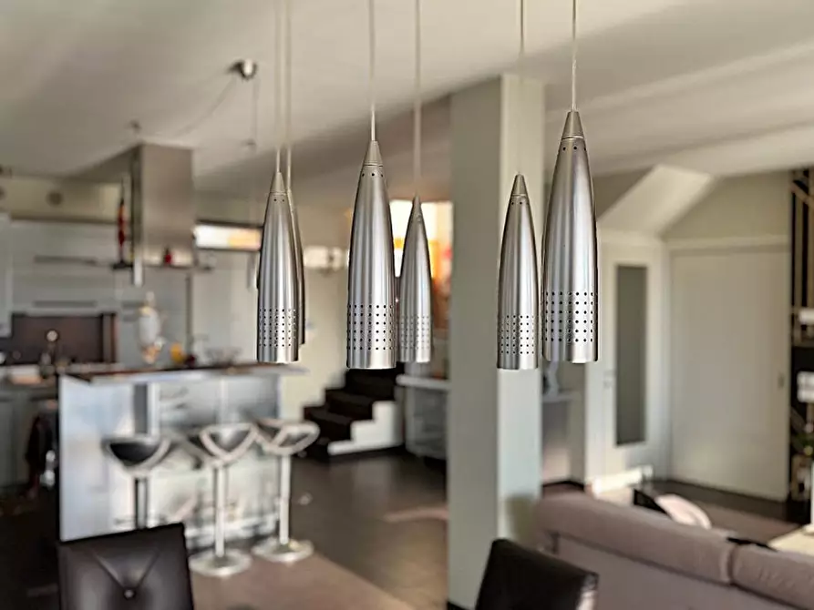 Immagine 34 di Villa in vendita  in Via San Martino 39 a Lazise