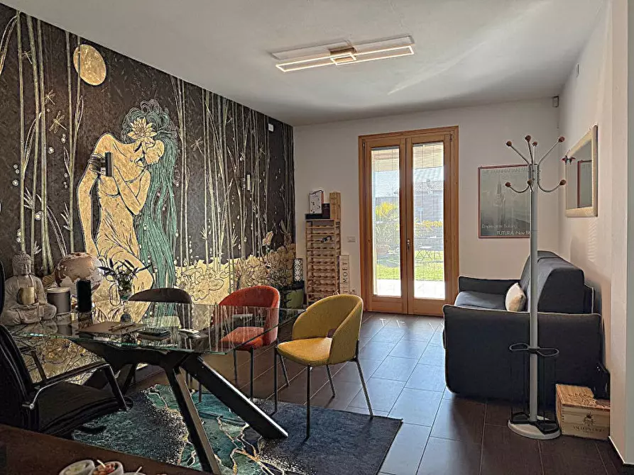 Immagine 43 di Villa in vendita  in Via San Martino 39 a Lazise