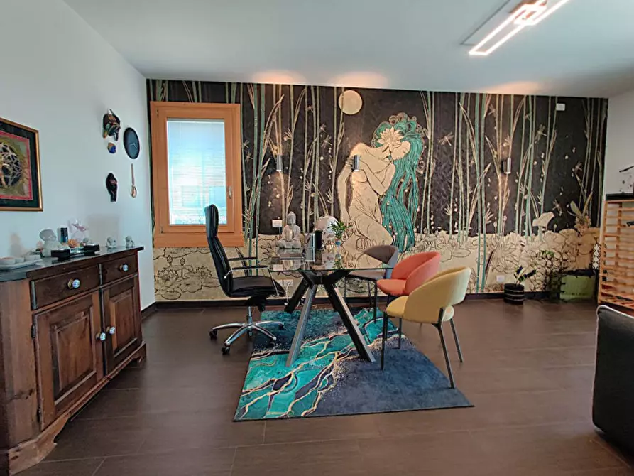 Immagine 45 di Villa in vendita  in Via San Martino 39 a Lazise