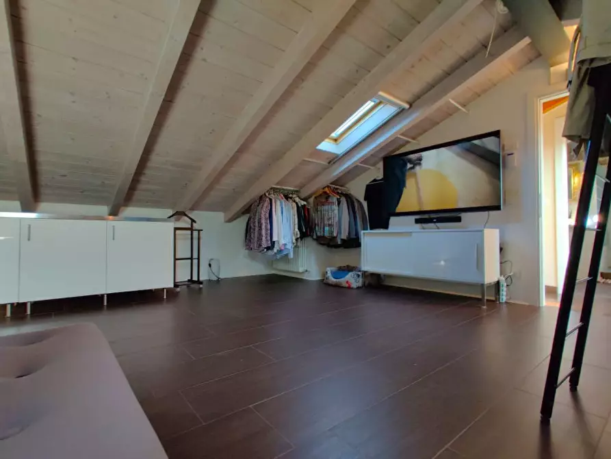 Immagine 53 di Villa in vendita  in Via San Martino 39 a Lazise