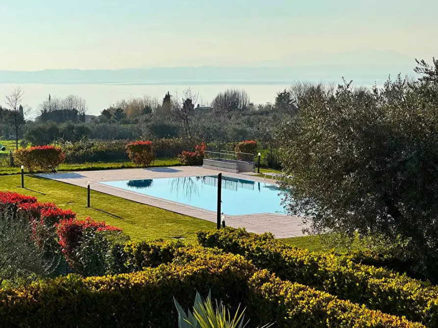 Immagine 70 di Villa in vendita  in Via San Martino 39 a Lazise