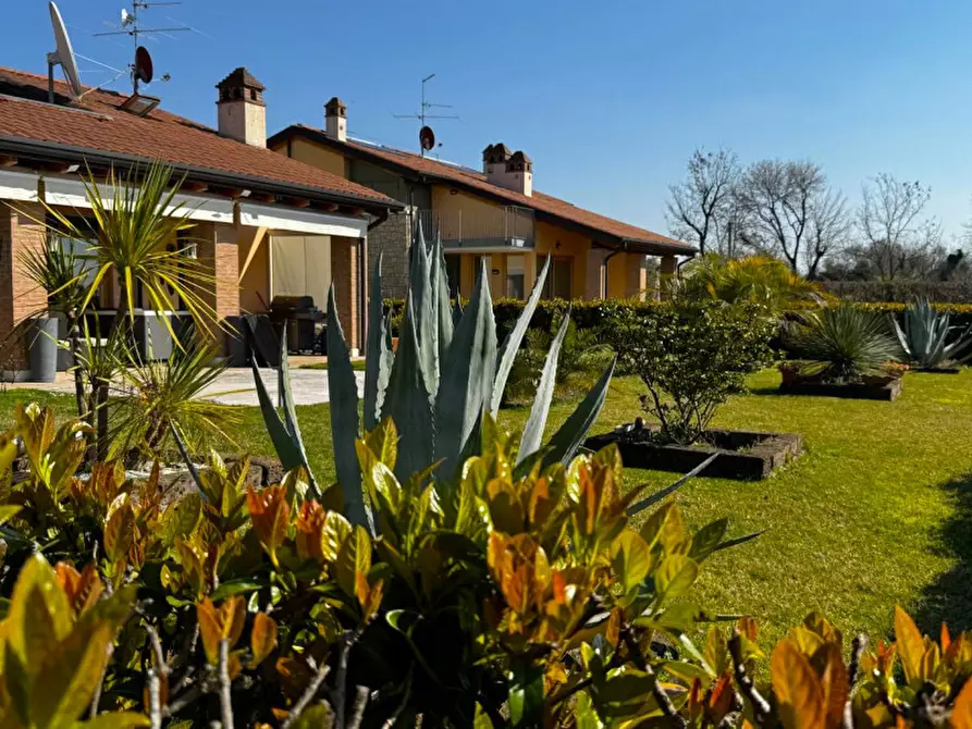 Immagine 75 di Villa in vendita  in Via San Martino 39 a Lazise