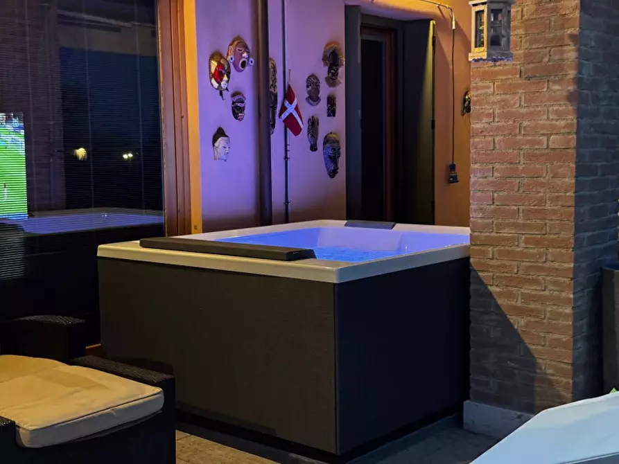 Immagine 97 di Villa in vendita  in Via San Martino 39 a Lazise