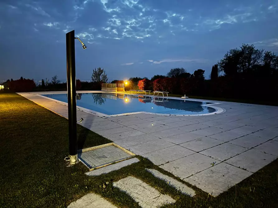 Immagine 99 di Villa in vendita  in Via San Martino 39 a Lazise