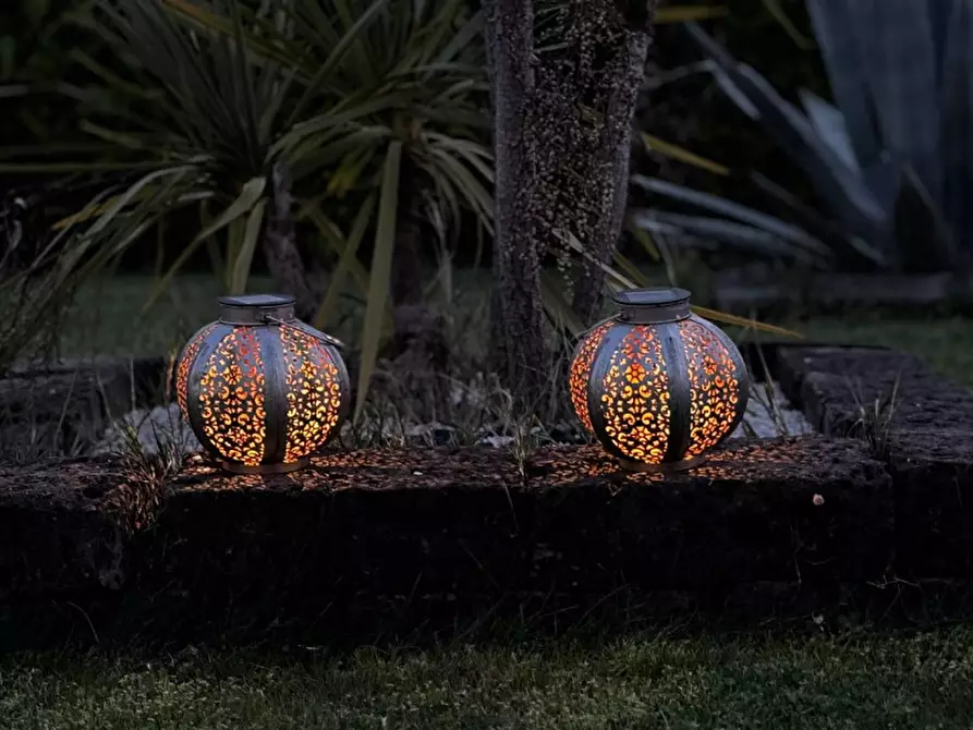 Immagine 106 di Villa in vendita  in Via San Martino 39 a Lazise