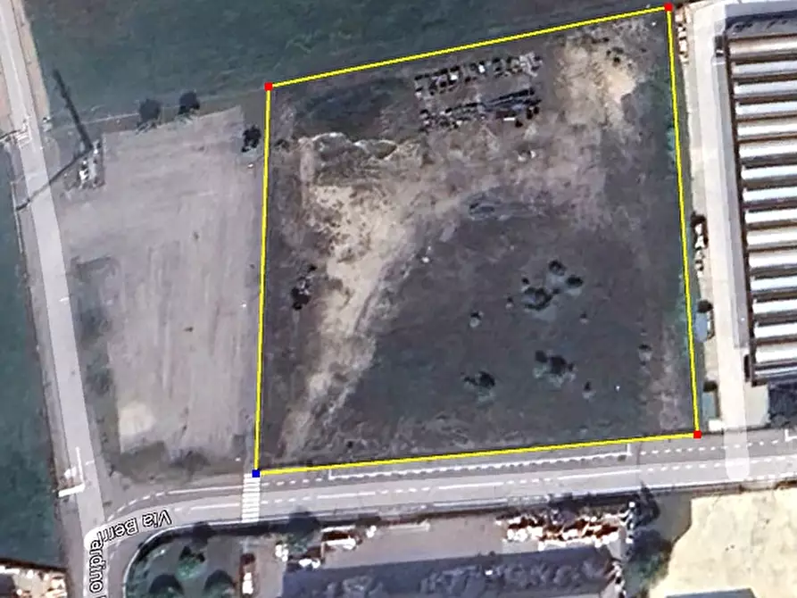 Immagine 2 di Terreno in vendita  in Bernardino Brugnoli a Isola Della Scala