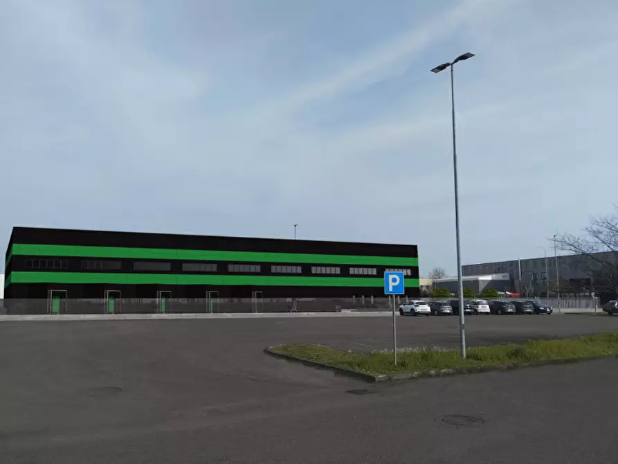 Immagine 2 di Terreno in vendita  in Bernardino Brugnoli a Isola Della Scala