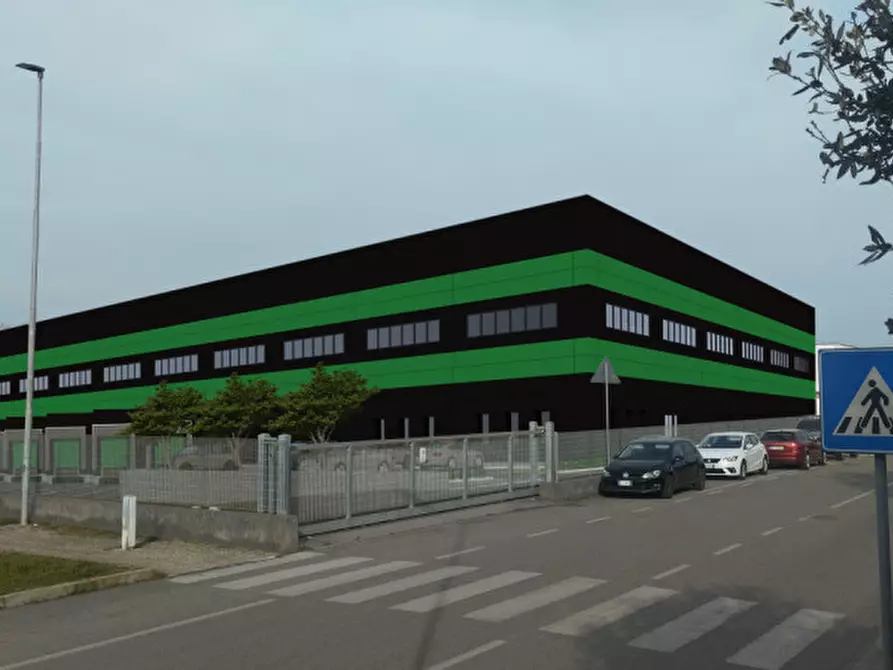 Immagine 3 di Terreno in vendita  in Bernardino Brugnoli a Isola Della Scala