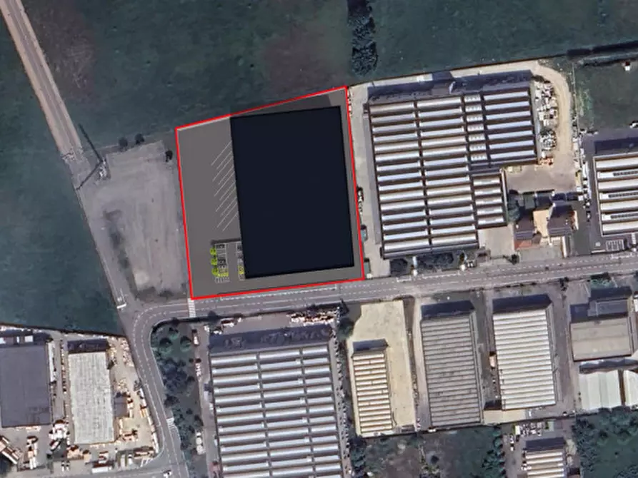 Immagine 4 di Terreno in vendita  in Bernardino Brugnoli a Isola Della Scala