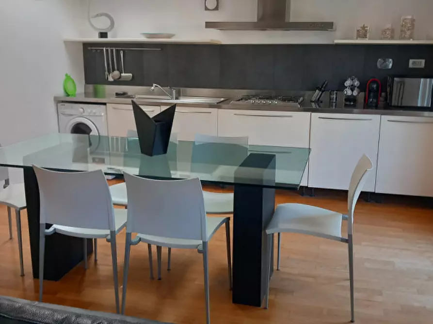 Immagine 7 di Attico in vendita  in Via Santa Maria del Campo a Rapallo